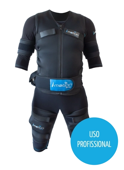 لباس آیموشن imotion